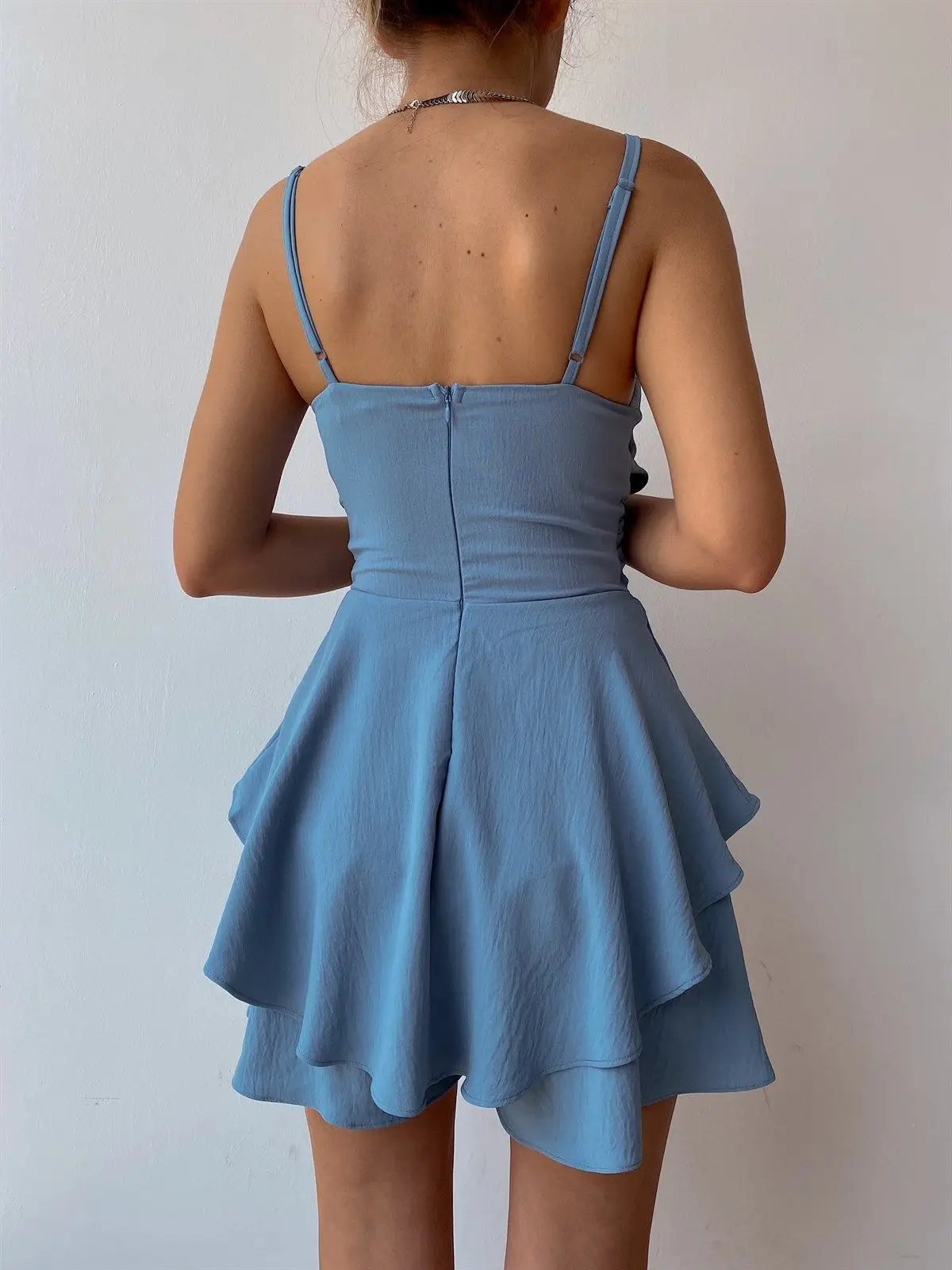 Go-to Summer Romper Dress