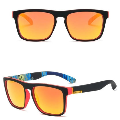 Mens Polarized Sunglasses