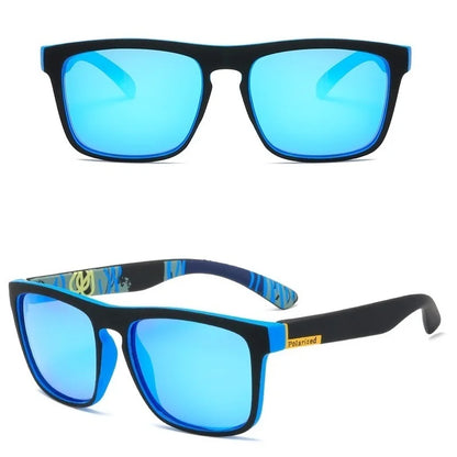 Mens Polarized Sunglasses