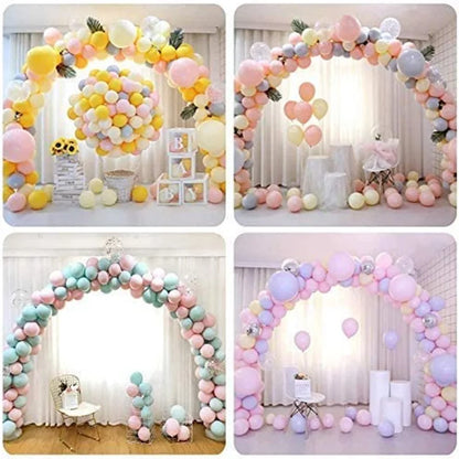 12FT Table Balloon Arch Kit