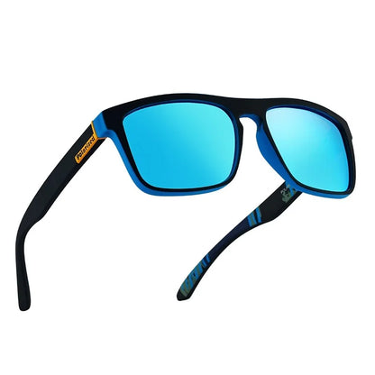 Mens Polarized Sunglasses