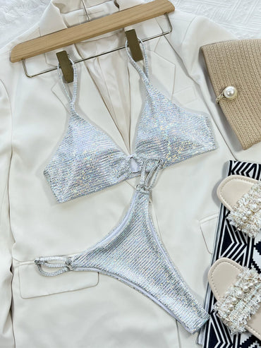 Summer Shimmer Bikini