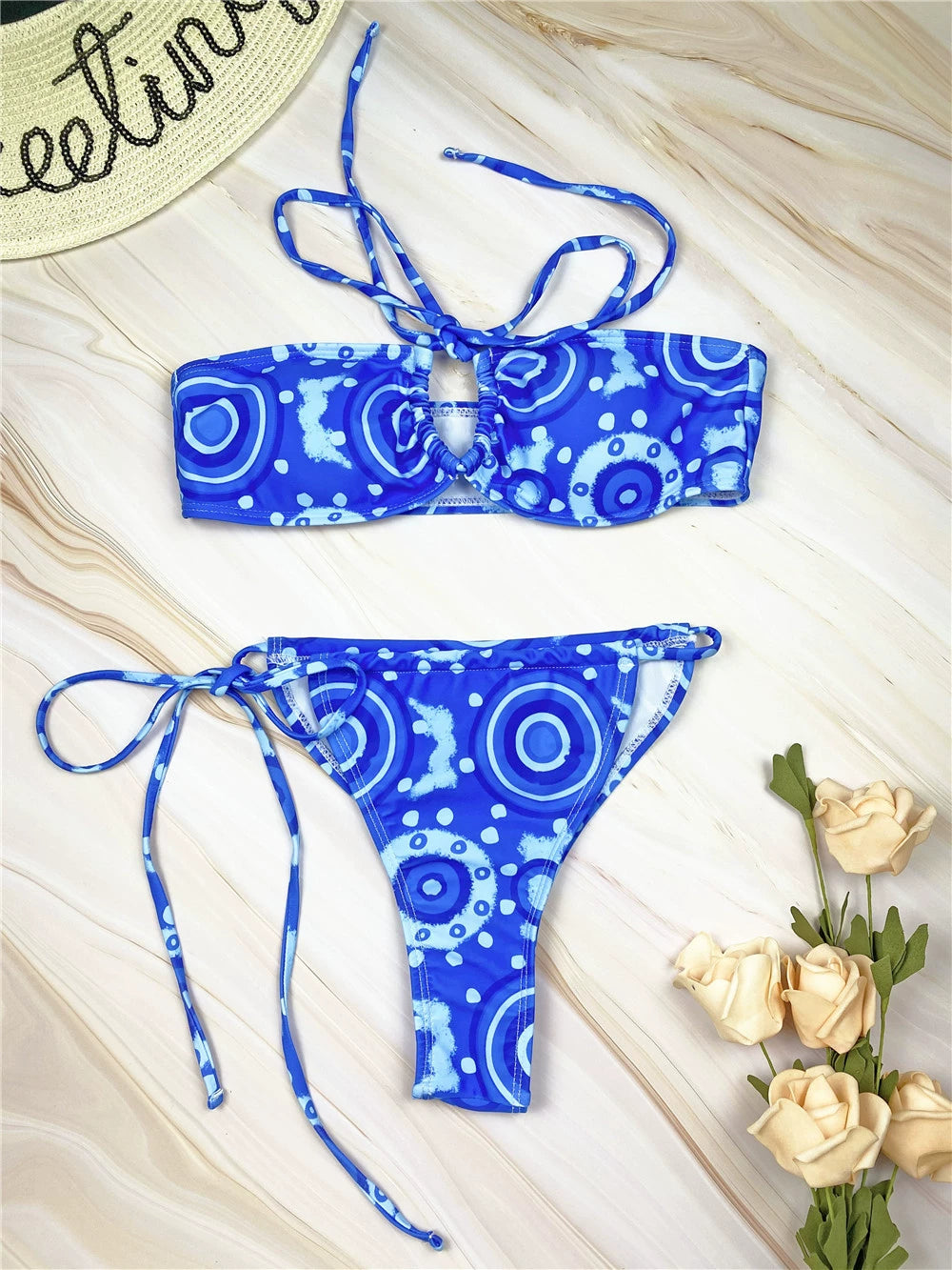 Fresh Waves Bikini