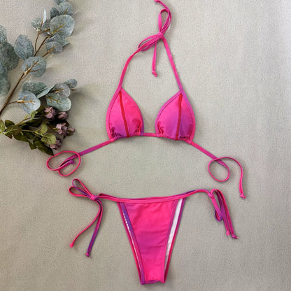 Blossom Bikini Blooming