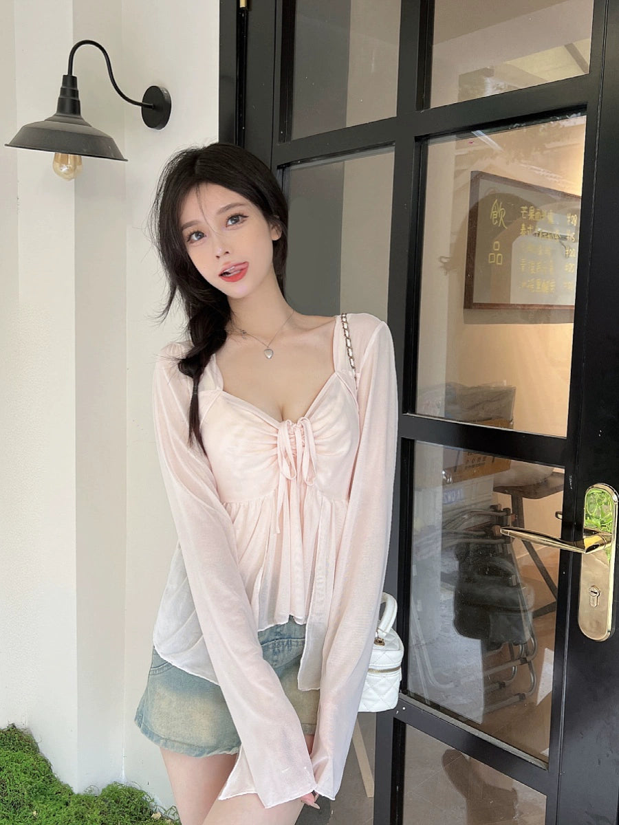 Lightweight Fairy Blouse