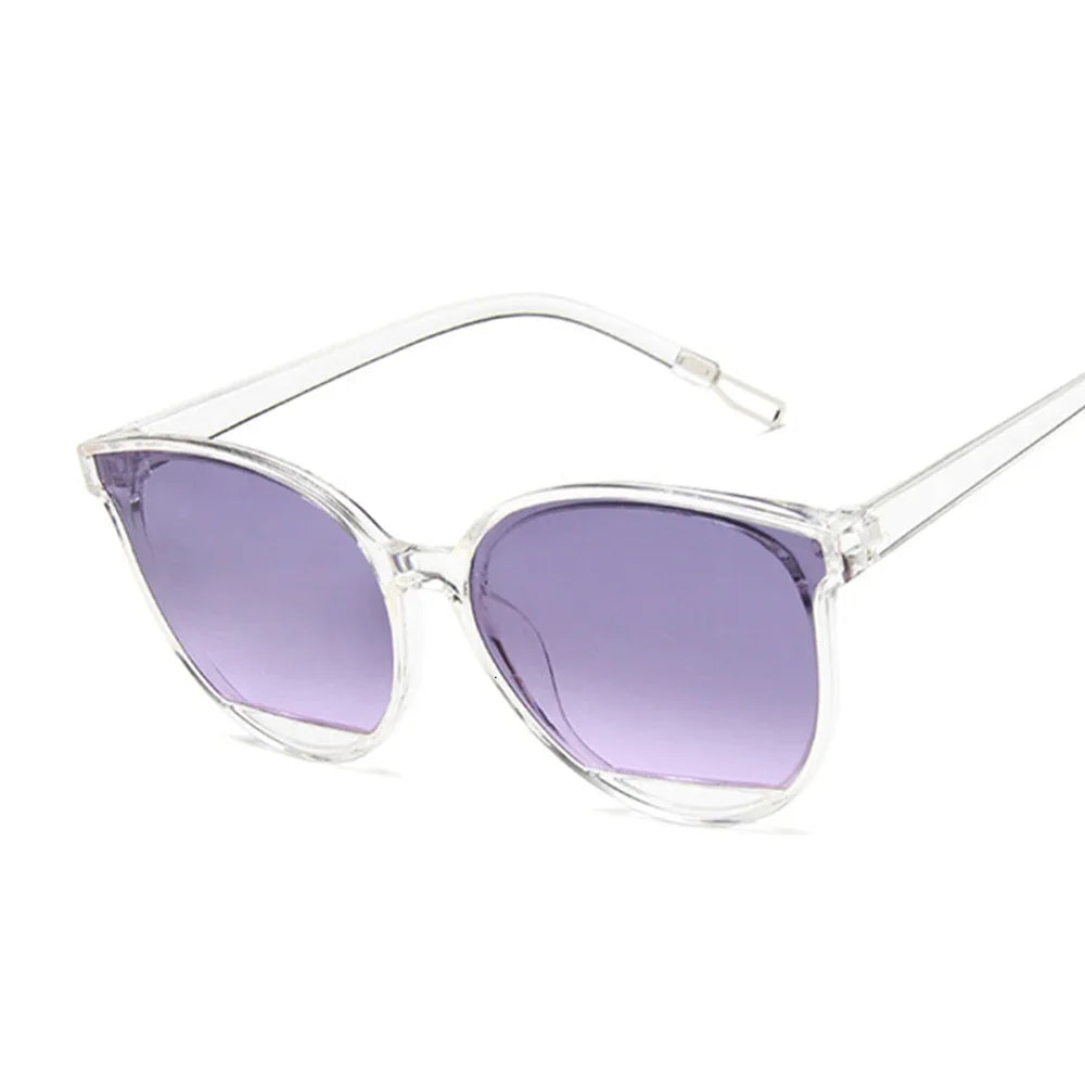 Cat Eye Sunglasses