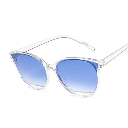 Cat Eye Sunglasses