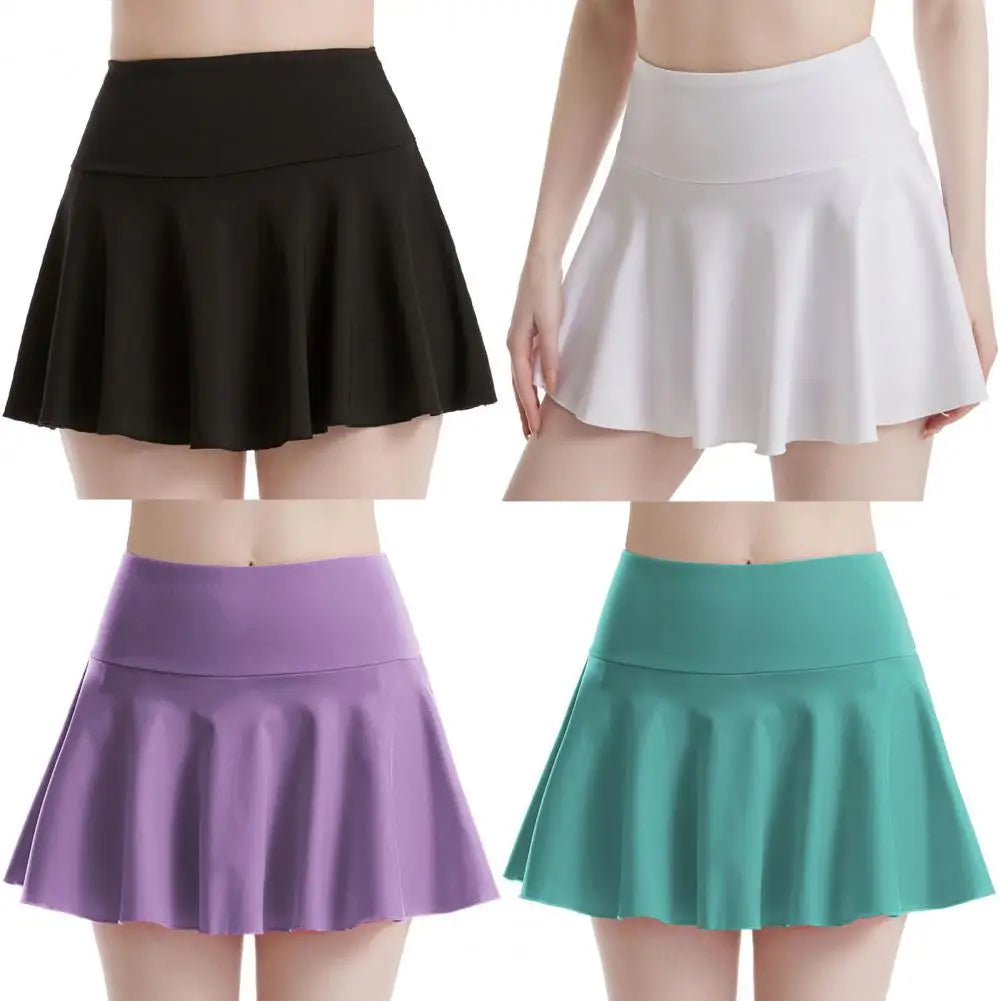 40 Love Tennis Skort