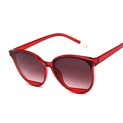 Cat Eye Sunglasses