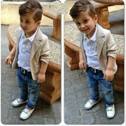 Boys Clothing Sets