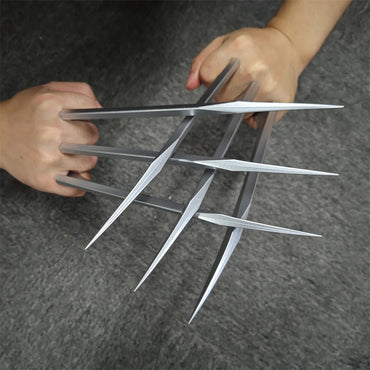 Wolverine Costume Claws