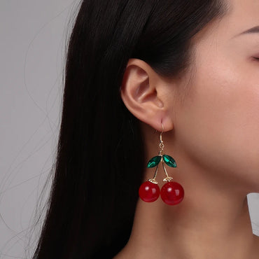 Cute Dangle Earrings