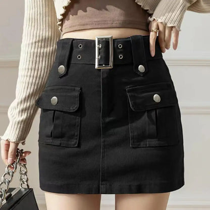 Urban Explorer Shorts Skirt