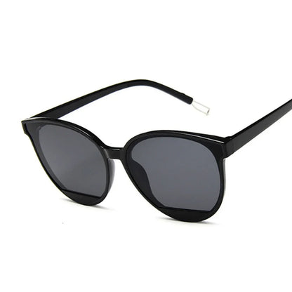 Cat Eye Sunglasses