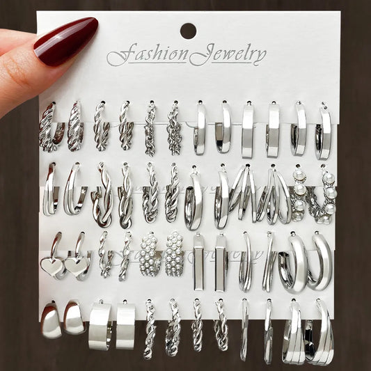 Earring Packs