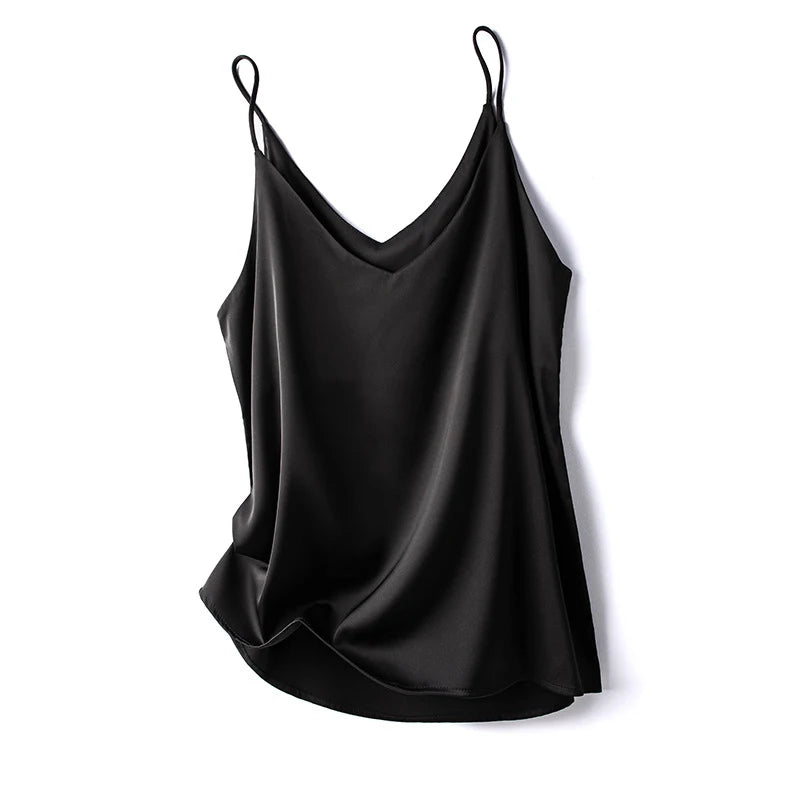 Summer Camisole Vest