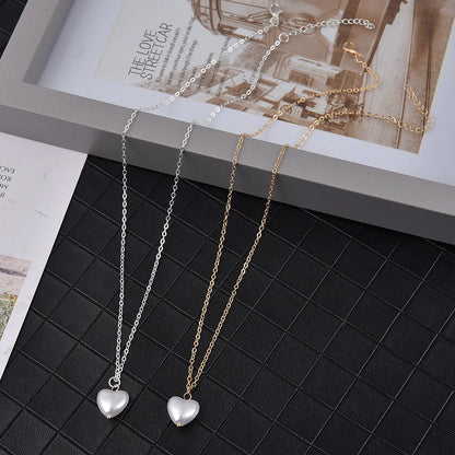 In Love - Necklace Collection